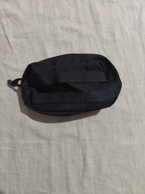 Condor Molle Pouch Black